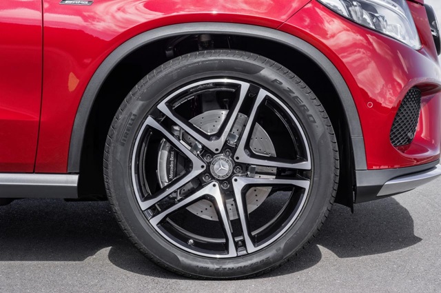 Mercedes Benz GLE Coupe Mercedes Benz GLE Coupe