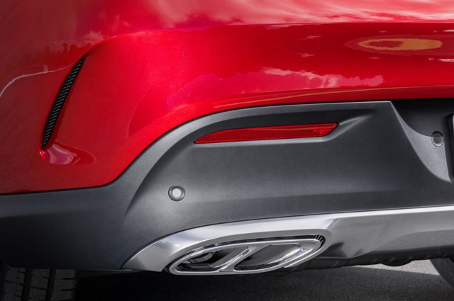 Mercedes Benz GLE Coupe Mercedes Benz GLE Coupe