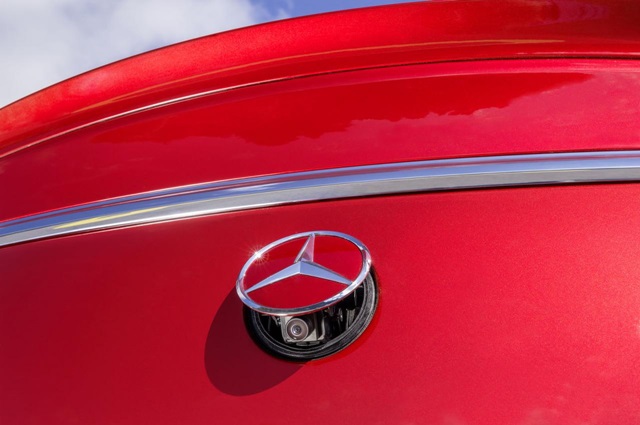 Mercedes Benz GLE Coupe Mercedes Benz GLE Coupe