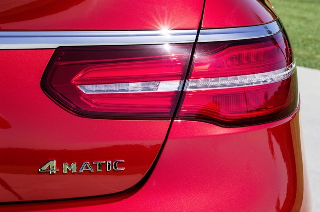 Mercedes Benz GLE Coupe Mercedes Benz GLE Coupe