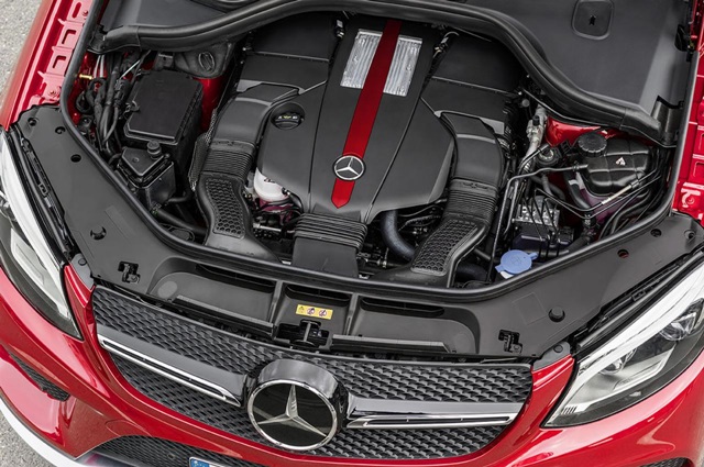 Mercedes Benz GLE Coupe Mercedes Benz GLE Coupe