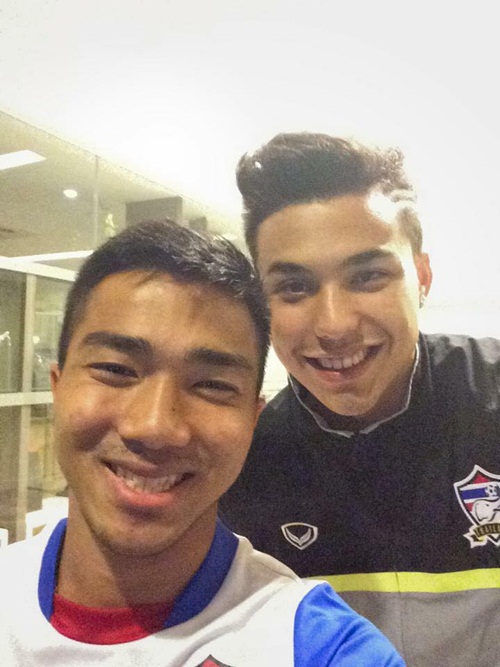 เจ ชนาธิป สรงกระสินธุ์ เจ ชนาธิป สรงกระสินธุ์