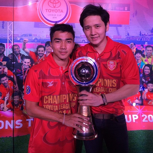เจ ชนาธิป สรงกระสินธุ์ เจ ชนาธิป สรงกระสินธุ์