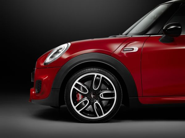 Mini John Cooper Work 2015 Mini John Cooper Work 2015