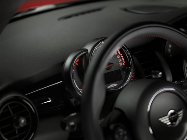 Mini John Cooper Work 2015 Mini John Cooper Work 2015
