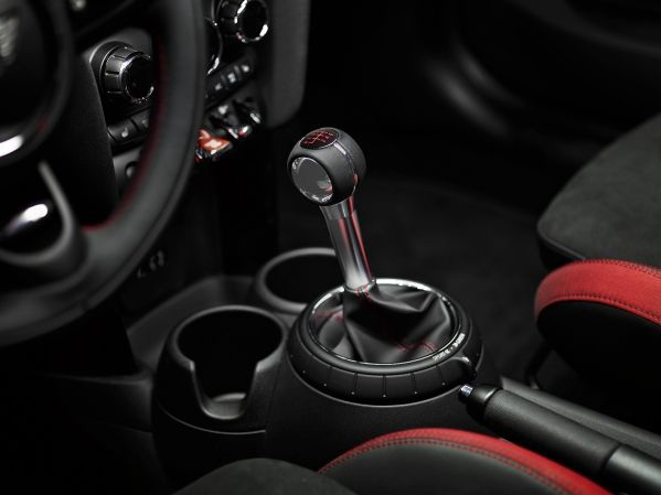 Mini John Cooper Work 2015 Mini John Cooper Work 2015
