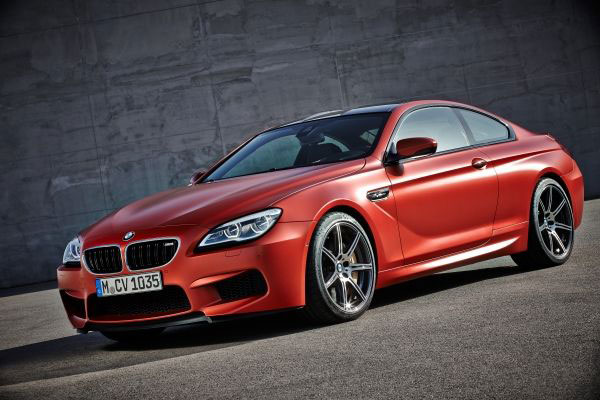 BMW M6 BMW M6
