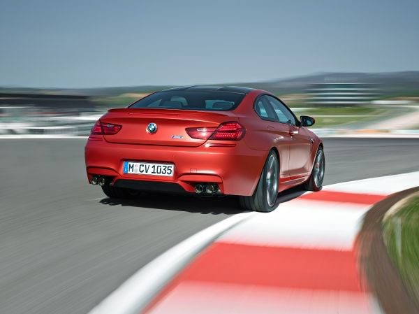 BMW M6 BMW M6
