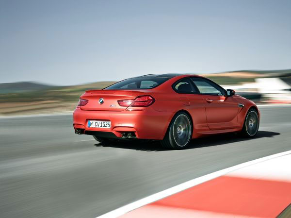 BMW M6 BMW M6