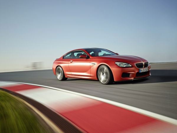 BMW M6 BMW M6