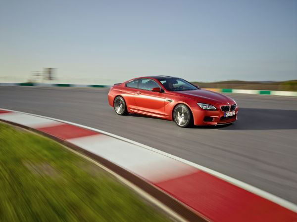 BMW M6 BMW M6
