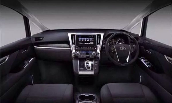 Toyota Alphard,Toyota Vellfire Toyota Alphard,Toyota Vellfire