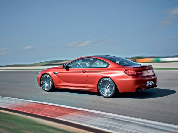BMW M6 BMW M6