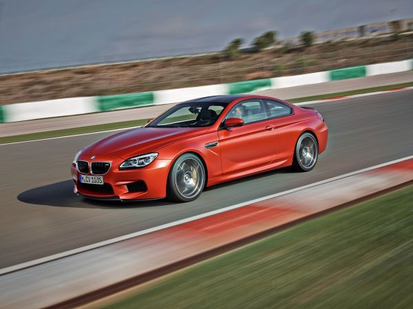 BMW M6 BMW M6