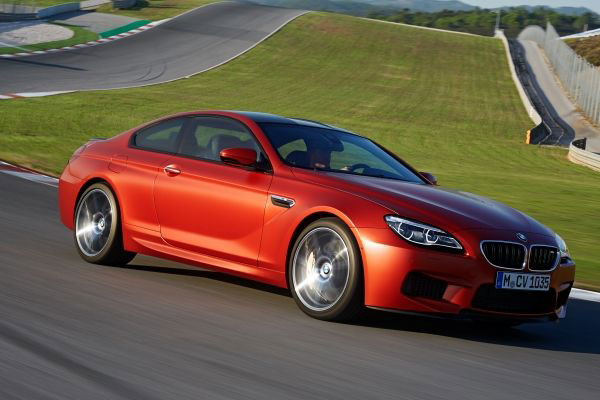 BMW M6 BMW M6