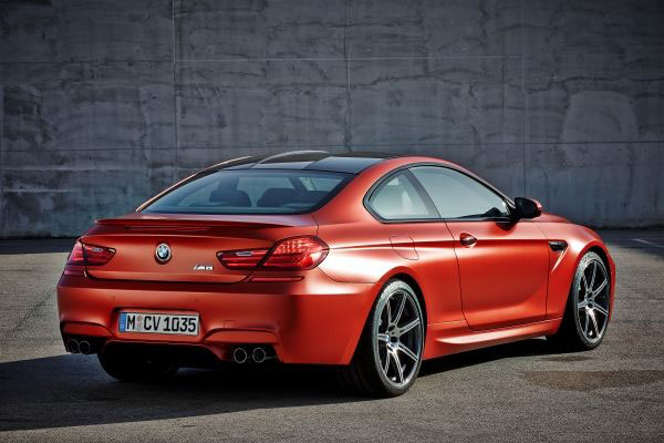 BMW M6 BMW M6