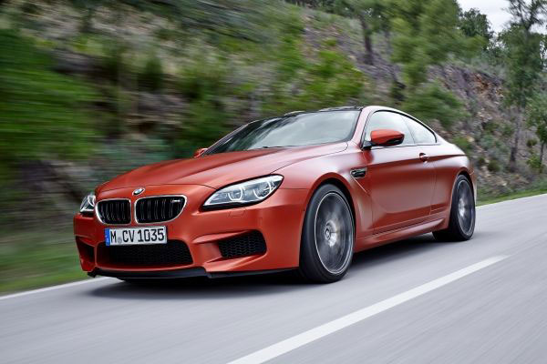 BMW M6 BMW M6