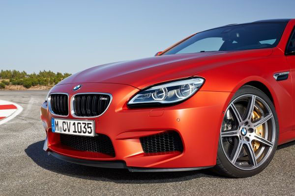 BMW M6 BMW M6