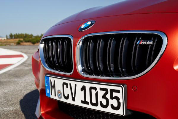 BMW M6 BMW M6