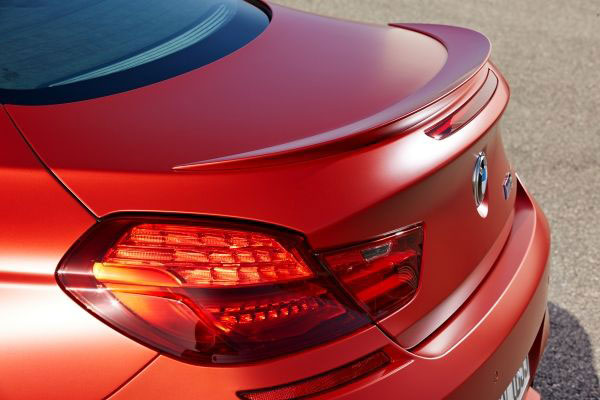 BMW M6 BMW M6