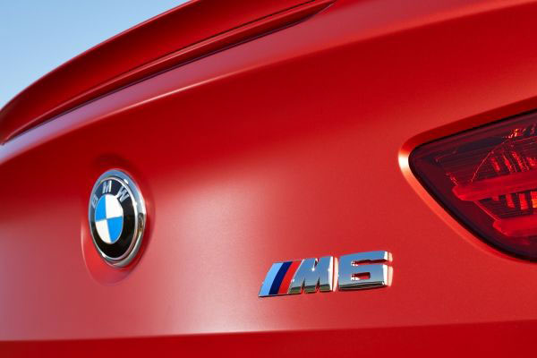 BMW M6 BMW M6