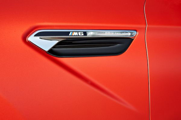 BMW M6 BMW M6
