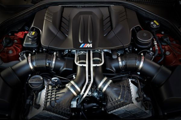 BMW M6 BMW M6