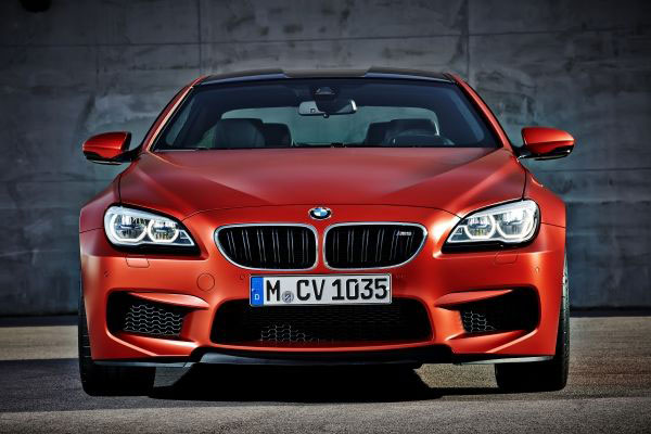 BMW M6 BMW M6