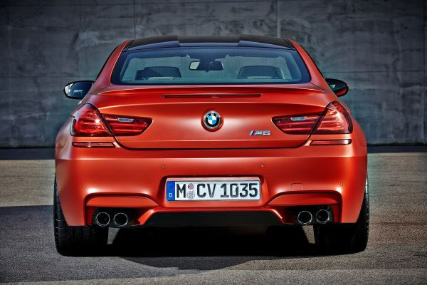 BMW M6 BMW M6