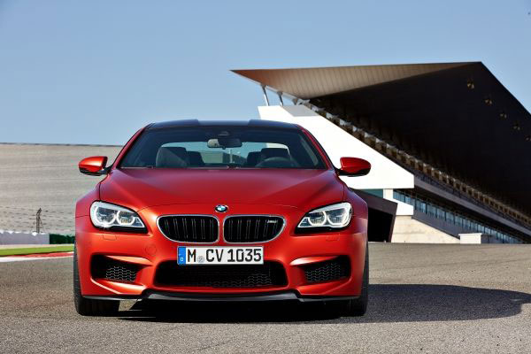 BMW M6 BMW M6