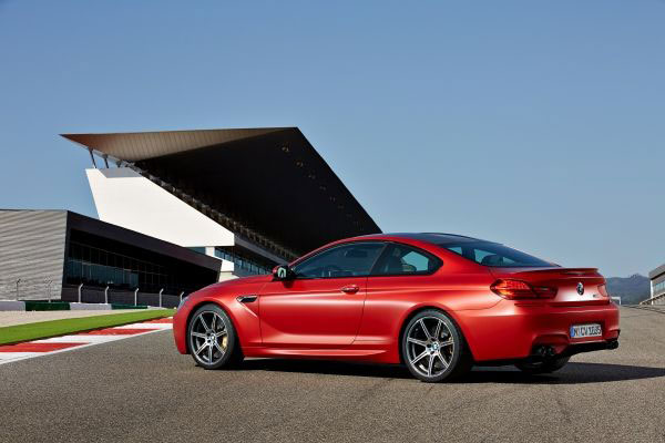 BMW M6 BMW M6