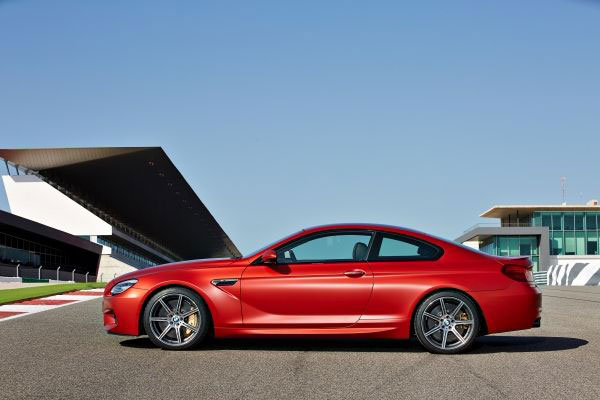 BMW M6 BMW M6