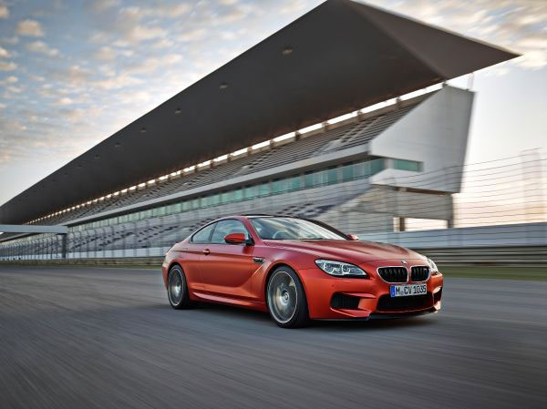 BMW M6 BMW M6