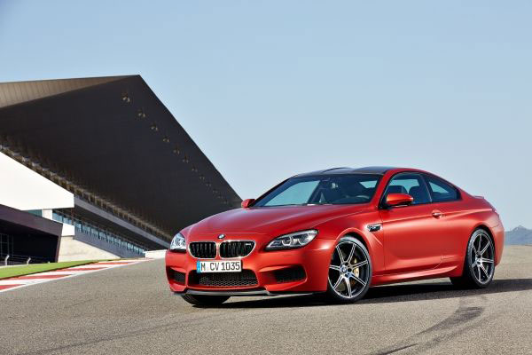BMW M6 BMW M6