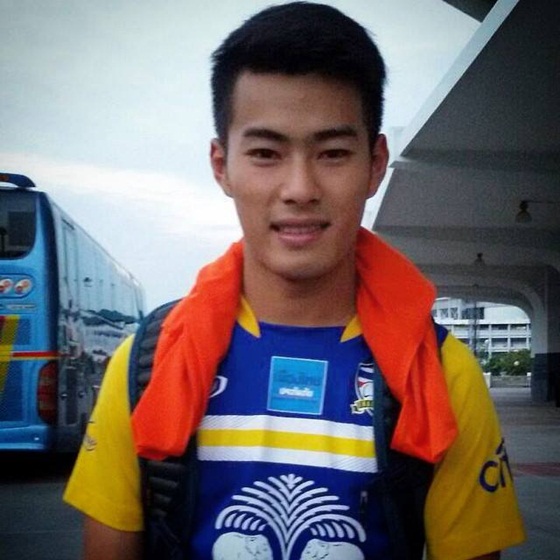 สารัช อยู่เย็น สารัช อยู่เย็น