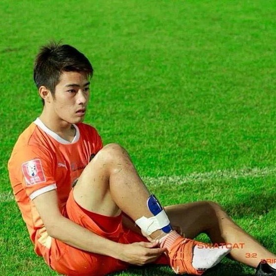 สารัช อยู่เย็น สารัช อยู่เย็น