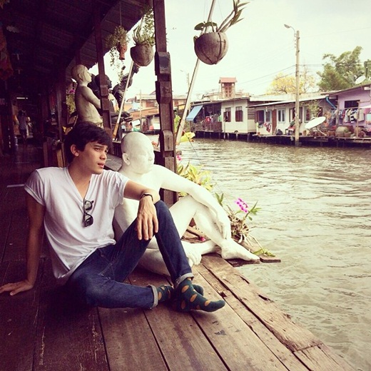 ซันนี่ สุวรรณเมธานนท์ ซันนี่ สุวรรณเมธานนท์