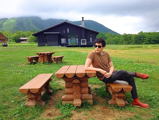 ซันนี่ สุวรรณเมธานนท์ ซันนี่ สุวรรณเมธานนท์