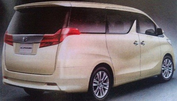 Toyota Alphard,Toyota Vellfire Toyota Alphard,Toyota Vellfire