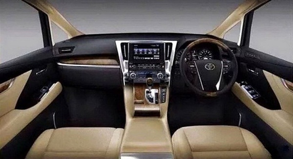 Toyota Alphard,Toyota Vellfire Toyota Alphard,Toyota Vellfire