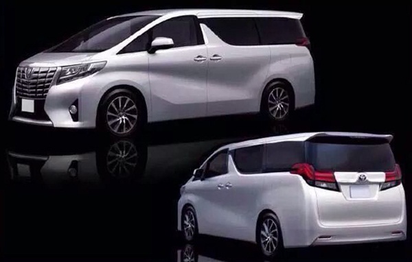 Toyota Alphard,Toyota Vellfire Toyota Alphard,Toyota Vellfire