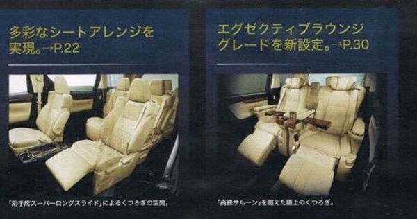Toyota Alphard,Toyota Vellfire Toyota Alphard,Toyota Vellfire