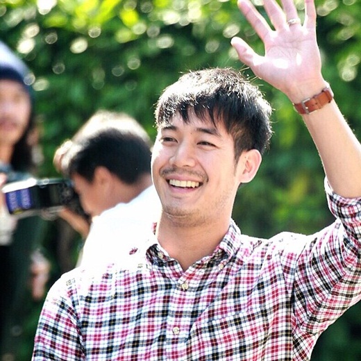 เวียร์ ศุกลวัฒน์ เวียร์ ศุกลวัฒน์