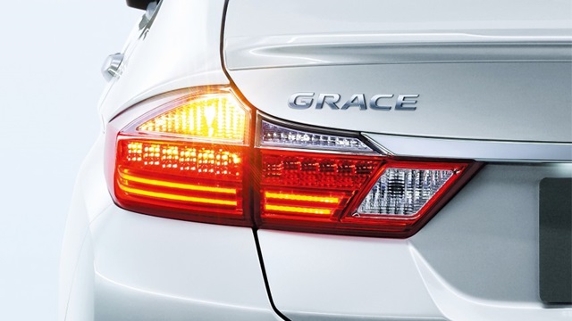 Honda City Hybrid Honda City Hybrid