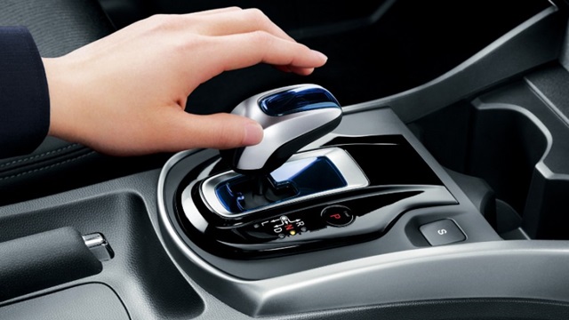 Honda City Hybrid Honda City Hybrid