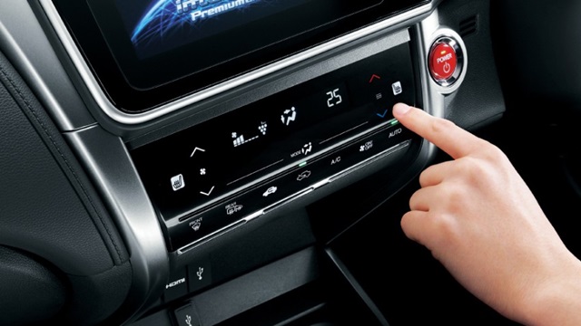 Honda City Hybrid Honda City Hybrid