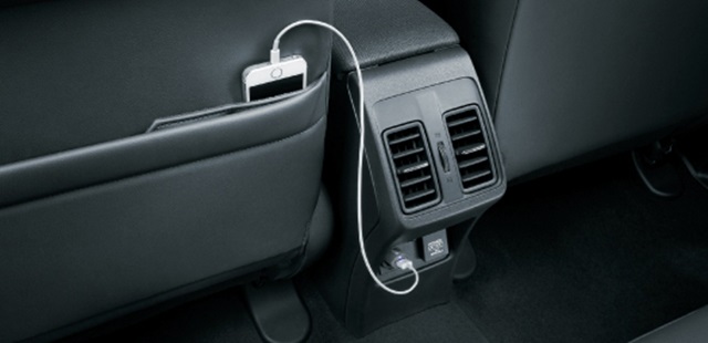 Honda City Hybrid Honda City Hybrid