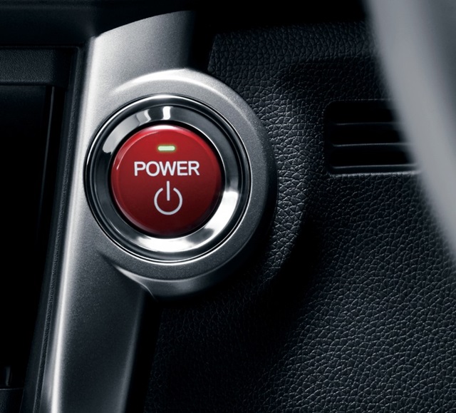 Honda City Hybrid Honda City Hybrid