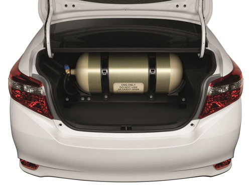 Vios CNG Vios CNG