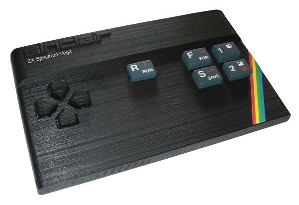 ZX Spectrum Vega ZX Spectrum Vega